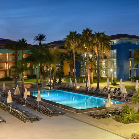 Occidental Menorca (Adults Only) Hotel Punta Prima  Luaran gambar