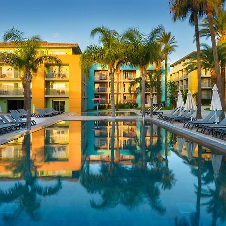 Occidental Menorca (Adults Only) Hotel Punta Prima  Luaran gambar