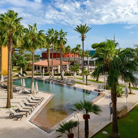 Occidental Menorca (Adults Only) Hotel Punta Prima  Luaran gambar