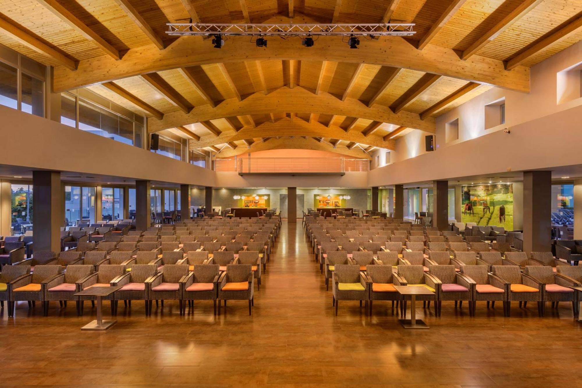 Occidental Menorca (Adults Only) Hotel Punta Prima  Luaran gambar