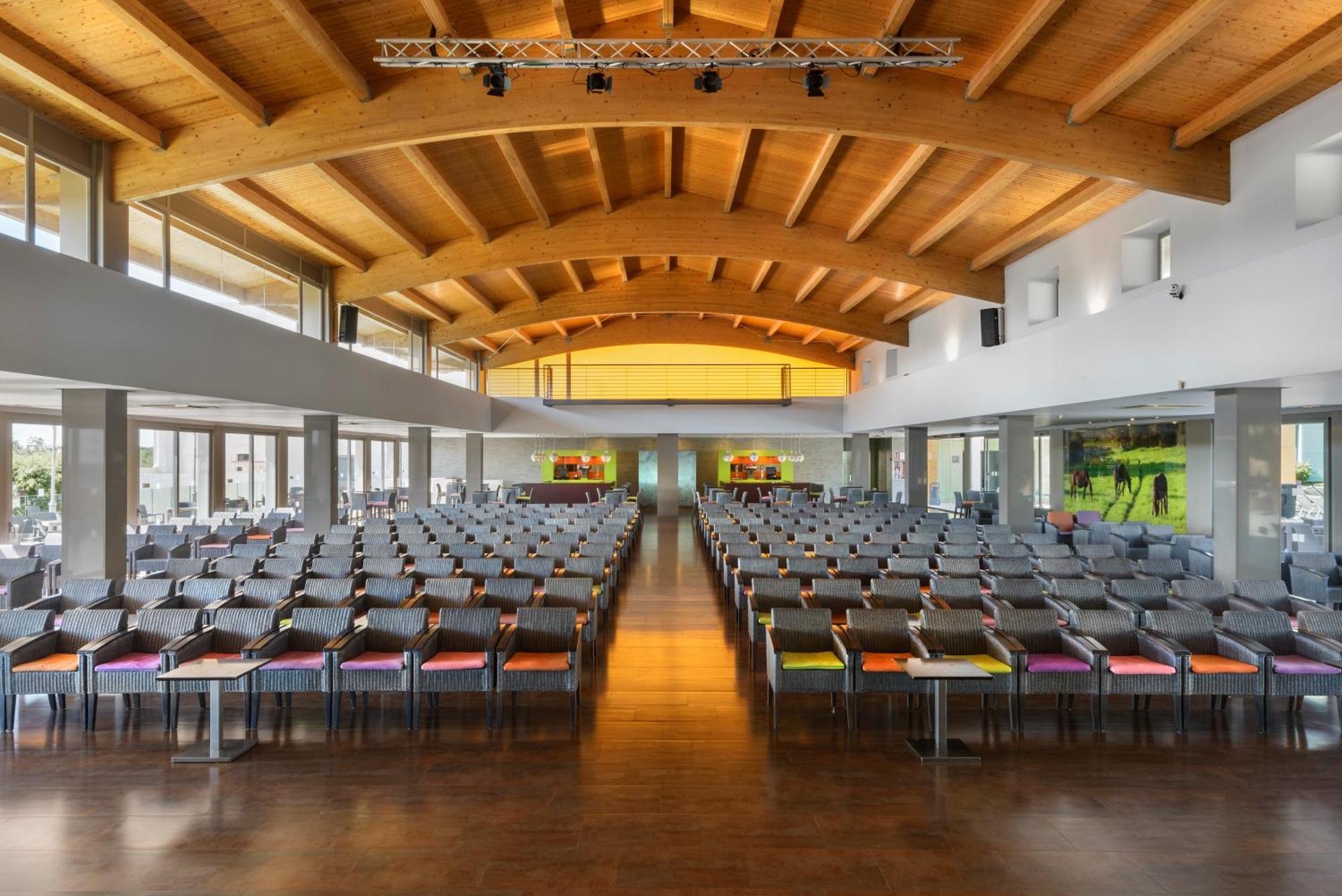 Occidental Menorca (Adults Only) Hotel Punta Prima  Luaran gambar