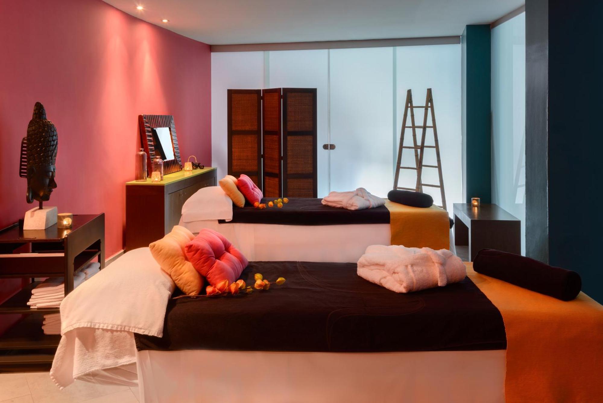 Occidental Menorca (Adults Only) Hotel Punta Prima  Luaran gambar