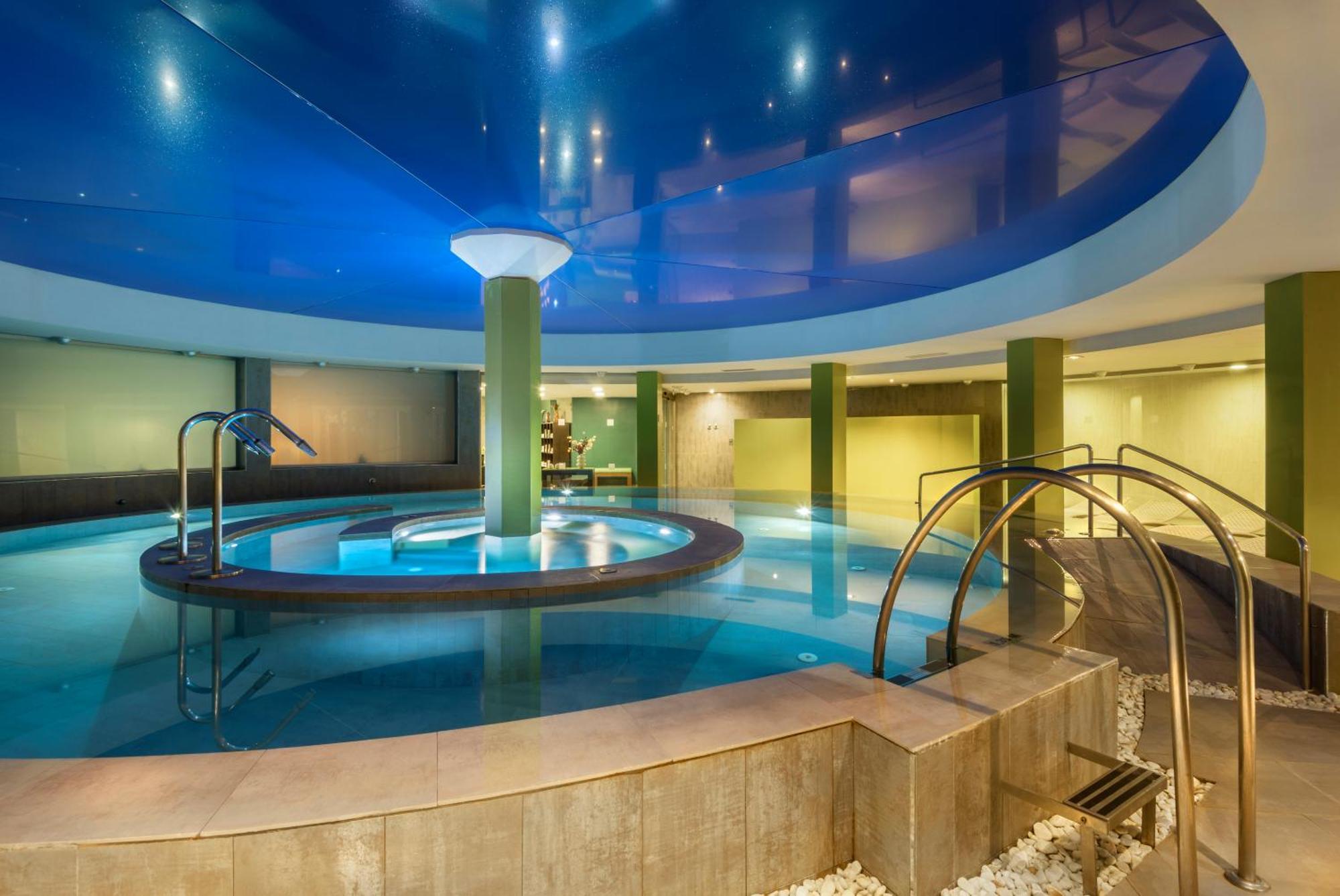 Occidental Menorca (Adults Only) Hotel Punta Prima  Luaran gambar