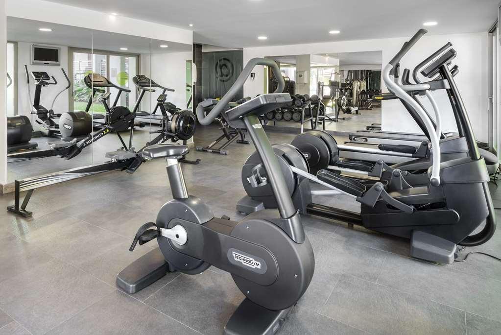 Occidental Menorca (Adults Only) Hotel Punta Prima  Kemudahan gambar