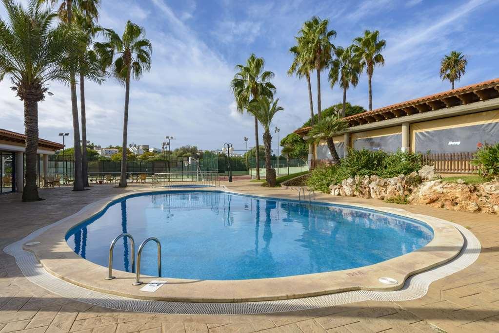 Occidental Menorca (Adults Only) Hotel Punta Prima  Kemudahan gambar