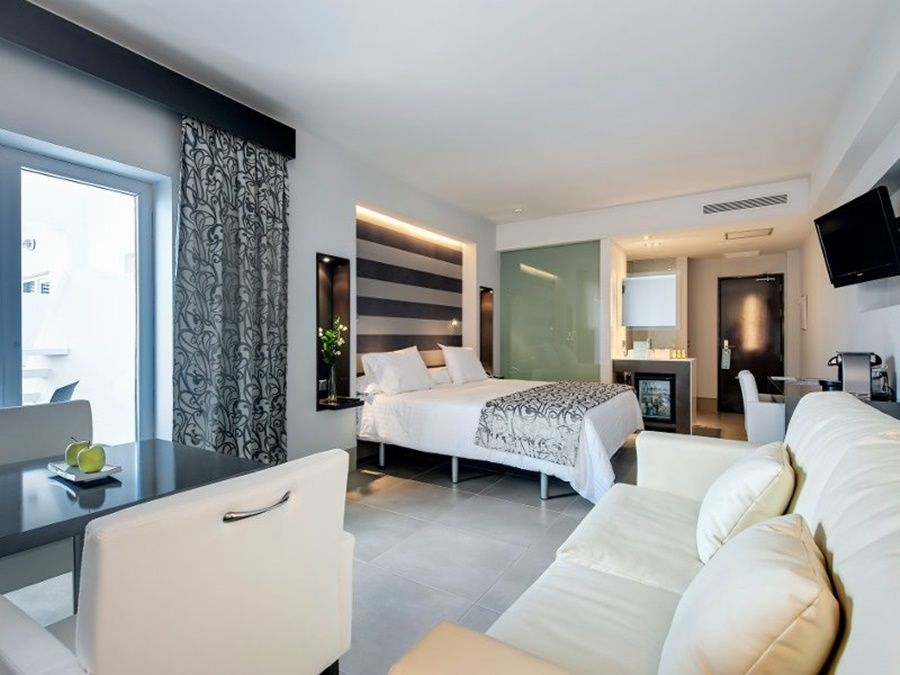 Occidental Menorca (Adults Only) Hotel Punta Prima  Luaran gambar