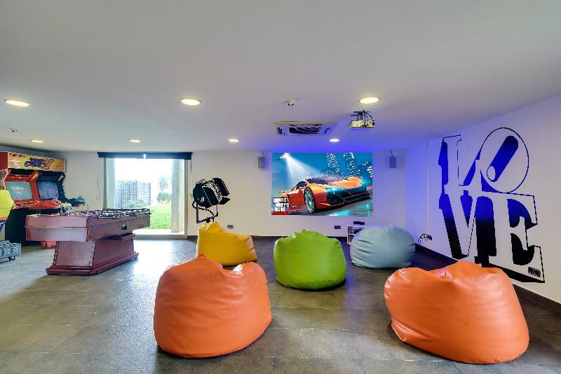 Occidental Menorca (Adults Only) Hotel Punta Prima  Luaran gambar